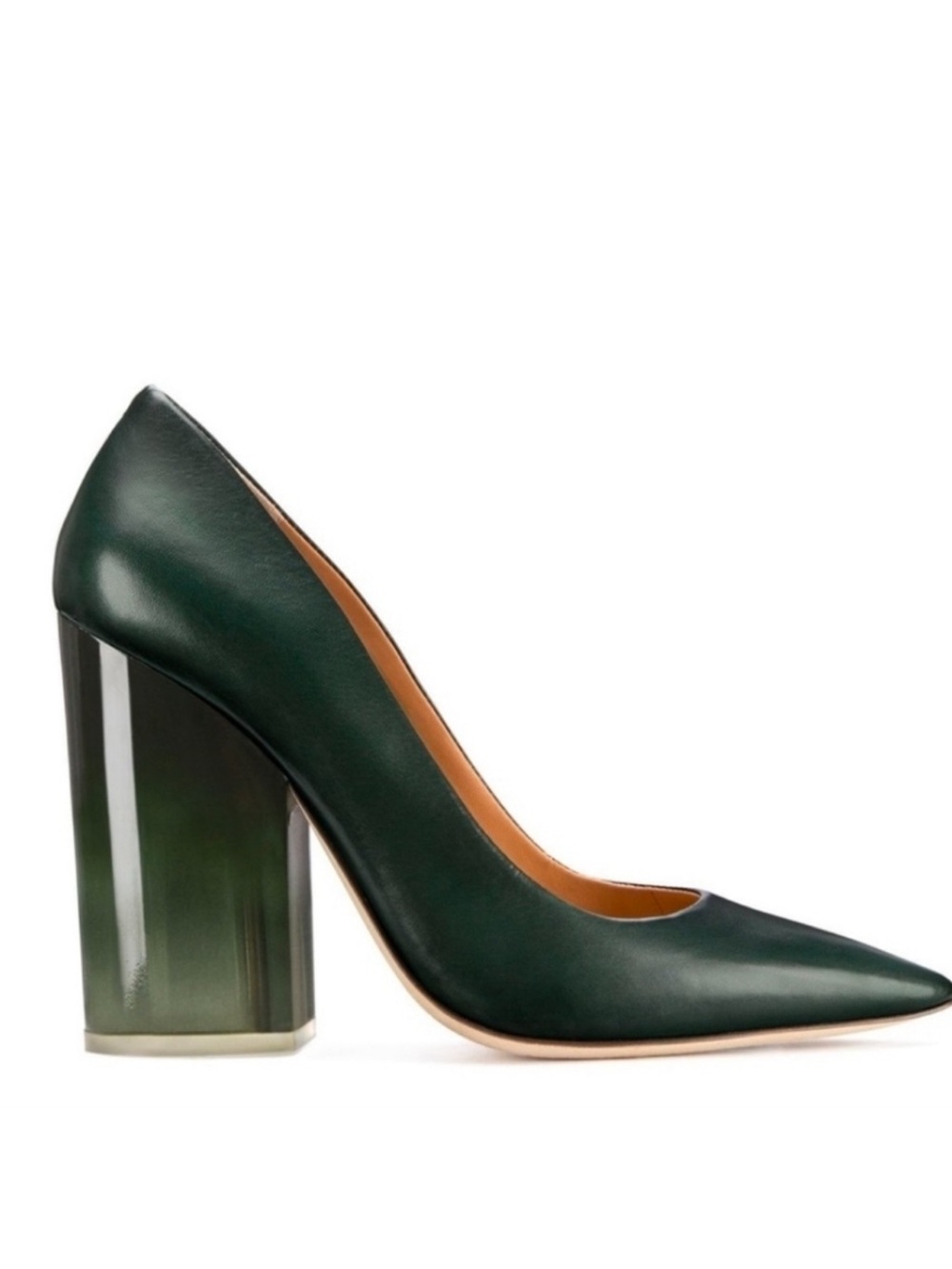 Tory Burch Francesca Pumps